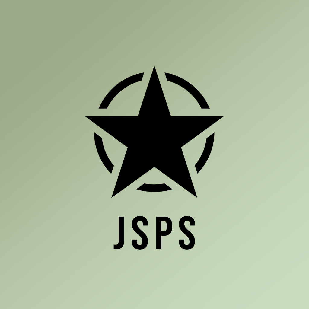 JSPS Hub logosu